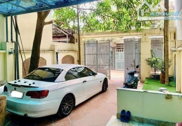 💥 HÀNG HIẾM - PHÂN LÔ VIP NHẤT TỨ LIÊN - NHÀ DÂN XÂY 98M² - MT 7M -  ÔTÔ VÀO NHÀ  26. TỶ - 2