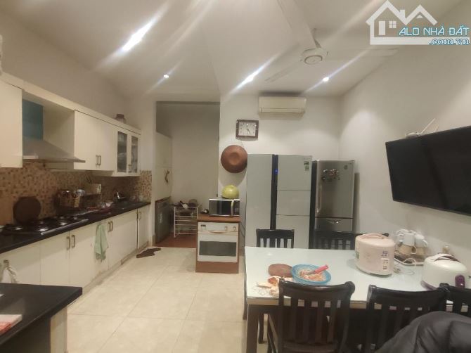 🏡 TỨ LIÊN - TÂY HỒ - NHÀ ĐẸP DÂN XÂY - ÔTÔ ĐỖ CỬA 💥 NHỈNH 8 TỶ 💥 - 2