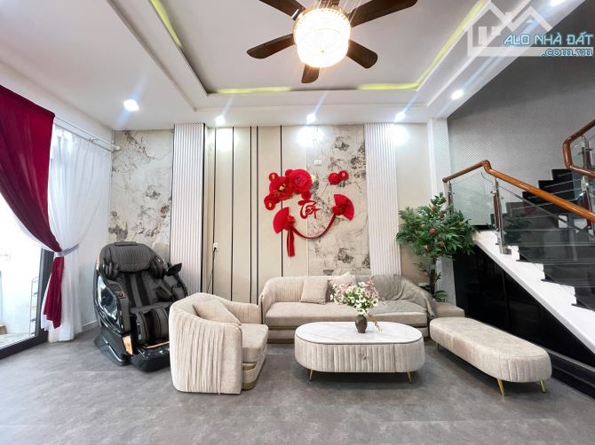 Bán nhà Chính chủ TT Đô thị mới Tây Bắc, Liên Chiểu 88m 3 tầng mặt tiền 5m nội thất đẹp hơ - 2