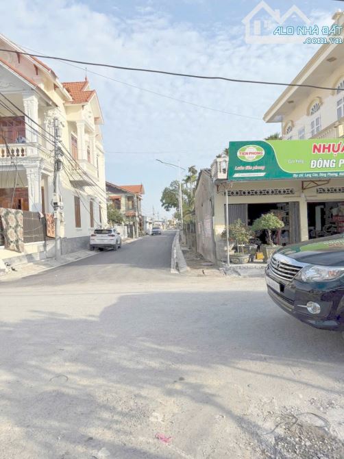 Bán đất Lạng Côn - Đông Phương - Kiến Thụy - Hải Phòng - 2