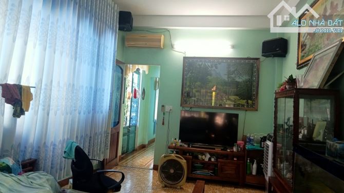Nhà 2 mặt tiền đường Hoàng Diệu, Hải Châu nhỉnh 9 tỷ - 2