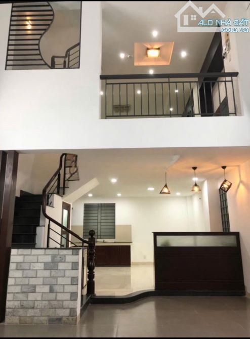 BÁN GẤP NHÀ 66M2 TRẦN THỊ TRỌNG.P15. TÂN BÌNH - 2