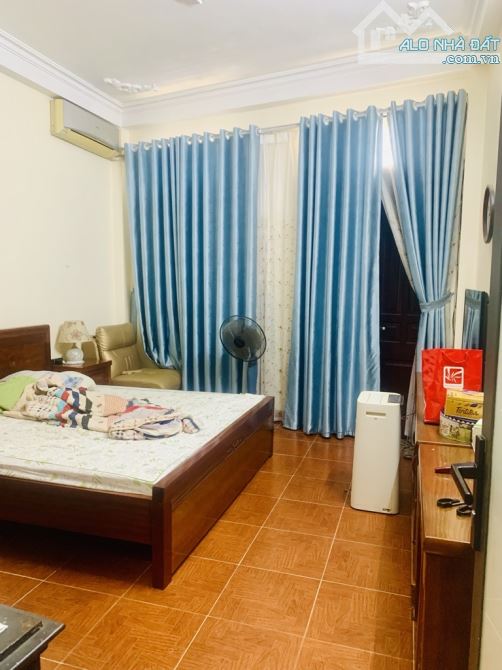 BÁN NHÀ ĐẠI TỪ, HOÀNG MAI, Ô TÔ VÀO NHÀ, Ô TÔ TRÁNH, 45M2, 11.9TỶ(CTL) - 2