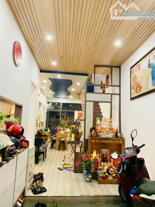 Bán Nhà 2,5 Tầng full Nội Thất. Khu A32 An Ninh - 2