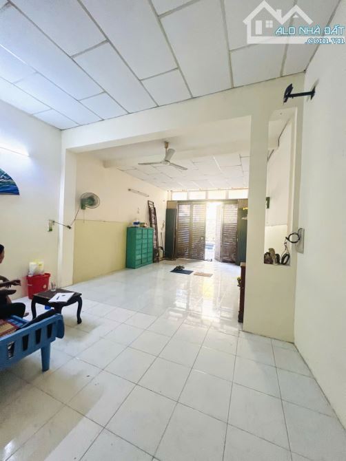 Cần bán gấp chỉ 5.7 TỶ TL! 91M², 2 Tầng/3PN, HẺM XE HƠI, Quang Trung Gò Vấp! - 2