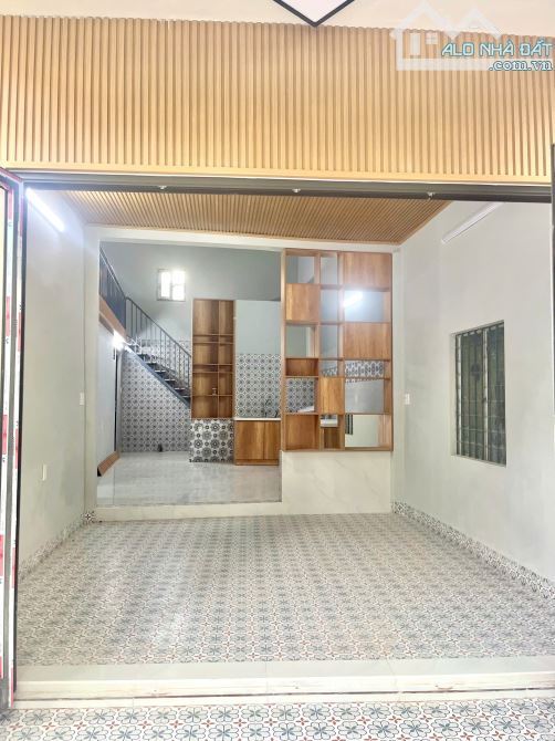 BÁN NHÀ KIỆT Ô TÔ, NGAY CHỢ NAM DƯƠNG, HƯỚNG ĐÔNG NAM MÁT MẺ - 2
