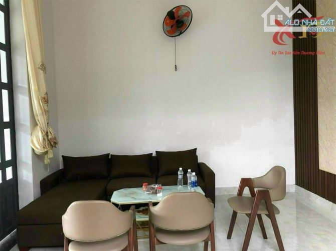 Bán nhà Trảng Dài, sổ riêng thổ cư, đường xe hơi chỉ 2,59 tỷ - 2