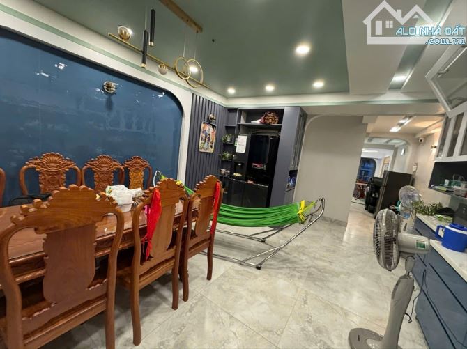Bán nhà 6 tầng khu nam long an lạc bình tân ngay đại lộ đông tây 4.5x18m chỉ 8.x tỷ - 2