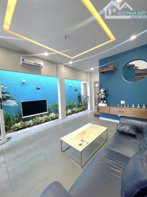 BÁN NHANH NHÀ 69M2 TRẦN THỊ TRỌNG. P15. TÂN BÌNH - 2