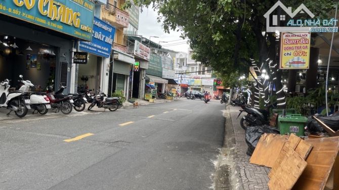 NHÀ Cấp 4, 170 M2, FULL THỔ CƯ, ĐƯỜNG SỐ 7, LINH TRUNG, TP THỦ ĐỨC, NHỈNH 50 TR/M - 2