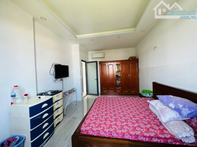 Bán nhà 96m2, 4 tầng, 3PN, Q.2, Lê Đình Quản - 9.15 tỷ - 2