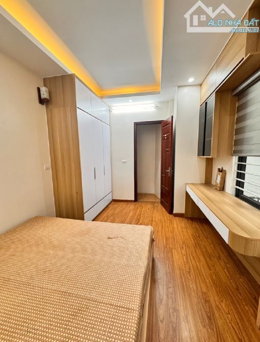 BÁN NHÀ ĐẸP XUÂN ĐỈNH, NGÕ NÔNG – Ô TÔ ĐỖ CỬA – Ở NGAY –Diện tích 51m² –giá chỉ hơn 8 tỷ - 2
