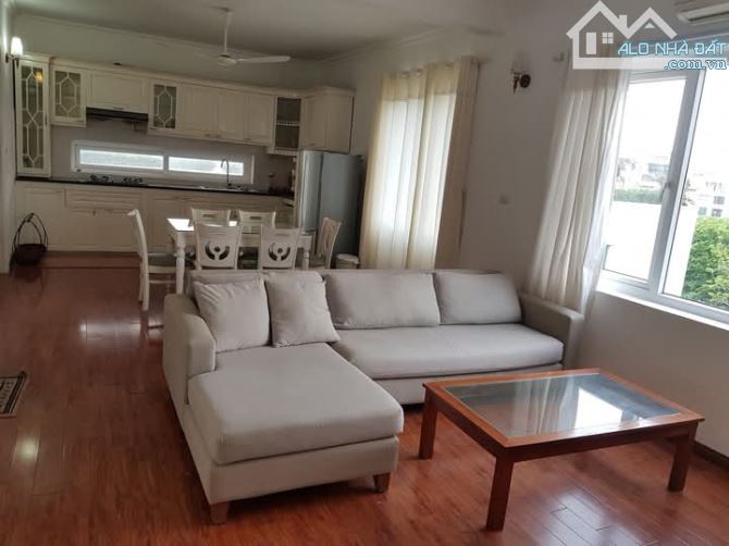 BÁN NHÀ MẶT PHỐ VÕ CHÍ CÔNG, QUẬN TÂY HỒ 264M2, MẶT TIỀN 8M, 125 TỶ. - 2