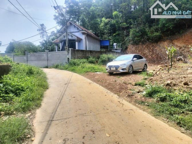 Cần bán hai lô đất liền kề tại thôn 12, xã Chính Mỹ, Thủy Nguyên, Hải Phòng  Diện tích mỗi - 2