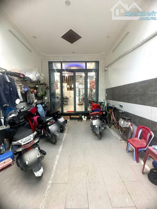 Nhà 3 tầng Tân hòa đông hoà dĩ an gần làng đại học quốc gia - 2