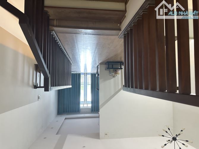 BÁN NHÀ 2 TẦNG 400M2 TRỤC CHÍNH 14G TUÝ LOAN- CẨM TOẠI TÂY- HOÀ PHONG- HOÀ VANG- ĐÀ NẴNG. - 2