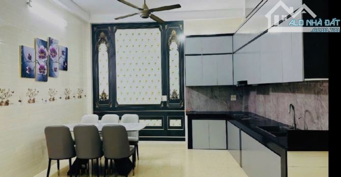 Siêu Hiếm nhà dân xây phân lô ôtô tránh kinh doanh Yên Nghĩa 50m 4 tầng nhỉnh 12 tỷ - 2