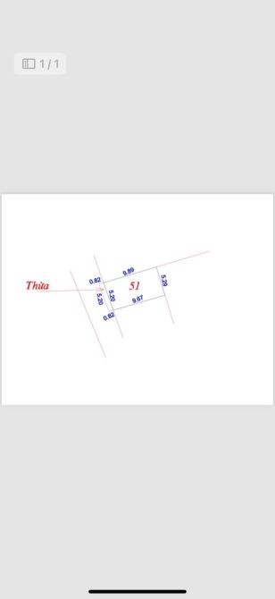 BÁN ĐẤT SIÊU ĐẸP  OTO VÀO TẬN NƠI  CÁCH TỈNH LỘ 131 CHỈ 300M! - 2