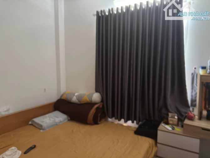 GIÁ RẺ NHÀ MẶT TIỀN BA ĐÌNH 6M X 27M - 2