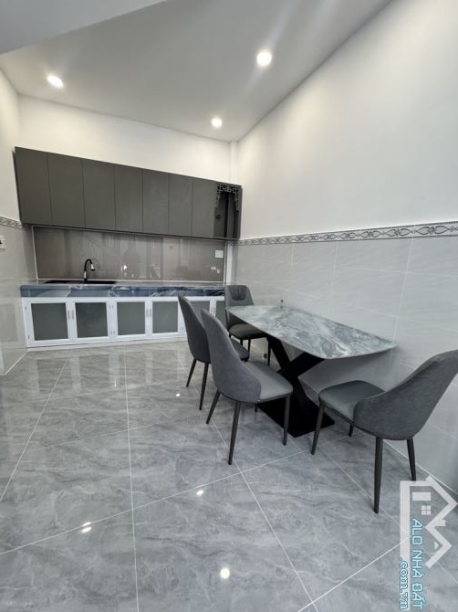 BÁN NHÀ 2 TẦNG CÁCH MẠNG THÁNG TÁM TÂN BÌNH-38M2-4,7 TỶ - 2