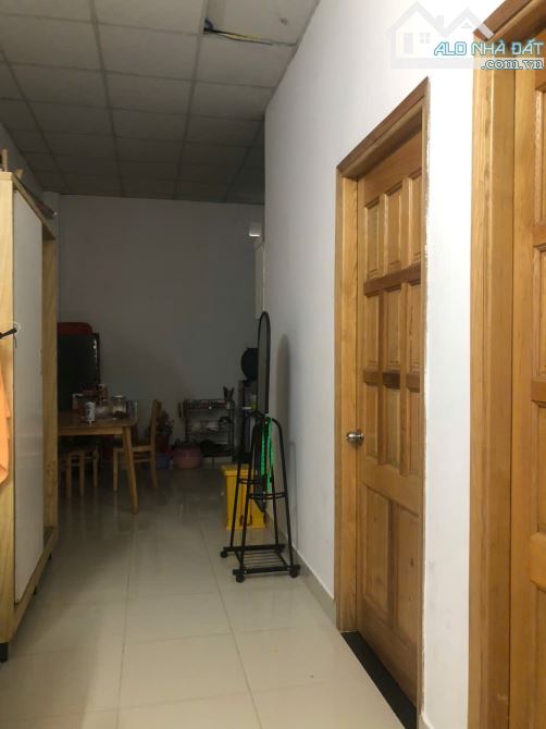 Bán NHÀ 1 TRỆT 2 LẦU  TẠI KDC LAVENDER THẠNH PHÚ - 2