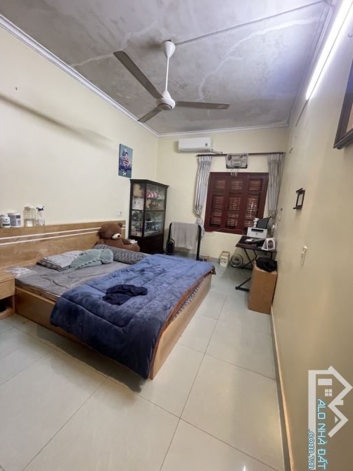 NHÀ MỚI TINH – GIANG BIÊN – 6 TẦNG – OTO ĐỖ CỬA – NGÕ THÔNG – CÔNG NĂNG CỰC ĐỈNH - 2