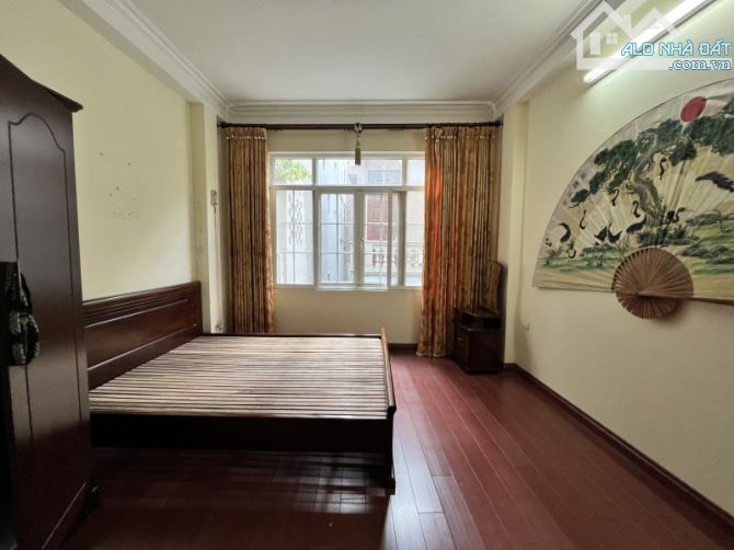 BÁN NHÀ  PHỐ ĐỘI CẤN – BA ĐÌNH – Ô TÔ TRÁNH – 85 M2 -  8 TẦNG – MẶT TIỀN 3.6 M – GIÁ 26.3 - 2