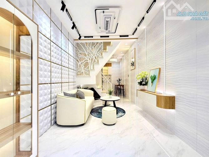 24M2☘️BÁN NHÀ 2 TẦNG✨SÁT MẶT TIỀN, PHAN HUY ÍCH, P12 GÒ VẤP, 3.x Tỷ - 2