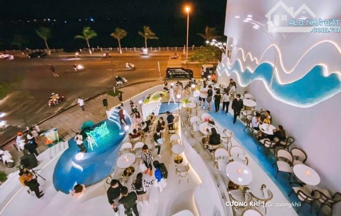 TUYỆT VỜI MỘT LÔ GÓC MẶT TIỀN PHẠM VĂN ĐỒNG, NƠI KINH DOANH GIÁ TRỊ- NHÀ ĐẤT THÀNH LIÊM - 2