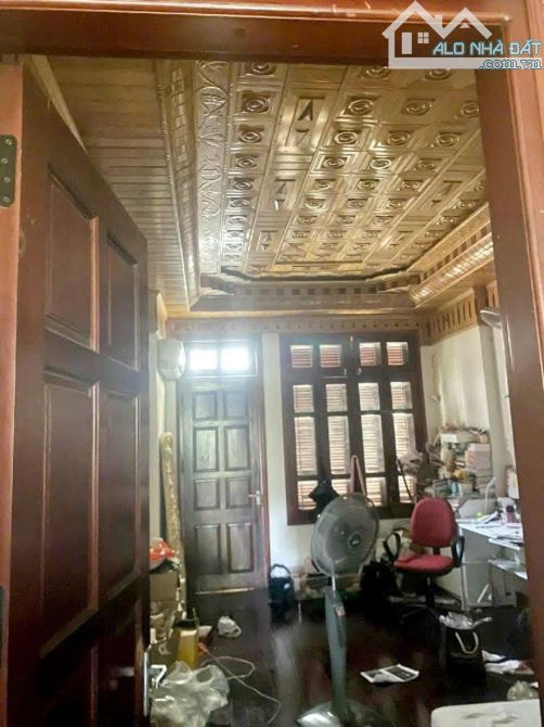 BÁN NHÀ KĐT VĂN PHÚ, OTO TRÁNH VÀI BƯỚC CHÂN RA PHỐ, DT 45M GIÁ  NHỈNH HƠN 10 TỶ. - 2