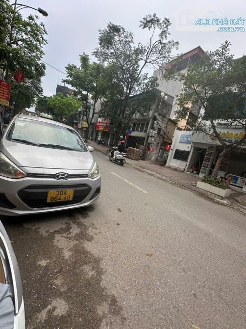 SIÊU PHẨM MẶT PHỐ CỔ NGỌC LÂM - 115m2 - LÔ GÓC MẶT TIỀN KHỦNG- DÒNG TIỀN 1,1 TỶ/NĂM - - 2