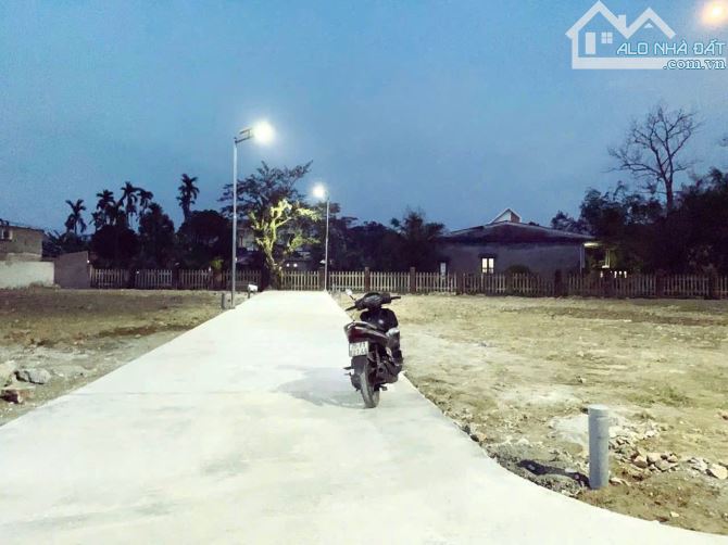 Đất Tây Trì Nhơn gần chợ Mai Phú Thượng- Giá chỉ từ 1 tỷ4xx - 2