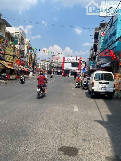 BÁN NHÀ CẤP 4 PHƯỜNG TÂN MAI GẦN ĐƯỜNG PVT - 2
