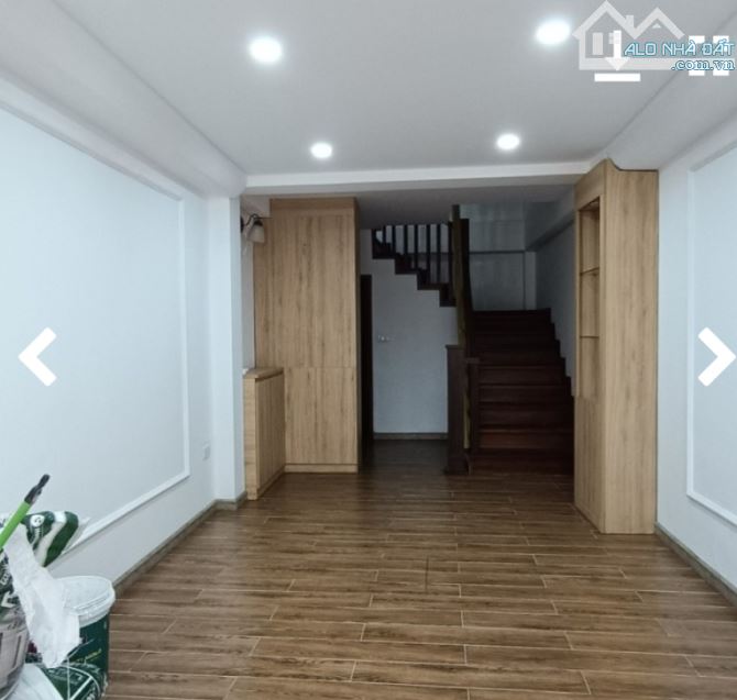 BÁN NHÀ MẶT NGÕ PHẠM NGỌC THẠCH ĐÔNG ĐA 38M2;6 TẦNG;MẶT 3,5M;4PN;12,3 TỶ.NHÀ TIỆN LỢI,KINH - 2