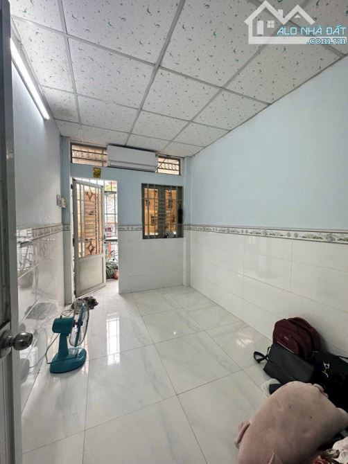Hàng hiếm giá tốt 2 pn ngay tt thống nhất p16, gò vấp - 2