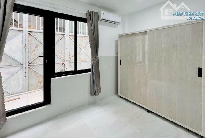 CHO THUÊ PHÒNG TRỌ MỚI 24m2 ĐƯỜNG BÙI ĐÌNH TUÝ - TP HỒ CHÍ MINH - 2