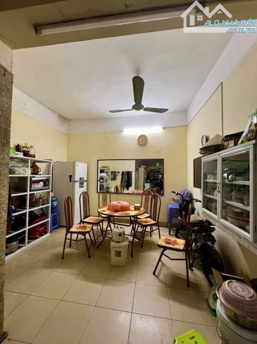 NHÀ MẶT PHỐ THANH HÀ HOÀN KIẾM, VỊ TRÍ VIP ĐẸP KINH DOANH SẦM UẤT. DT 80M2 GIÁ CHÀO 48 TỶ - 2