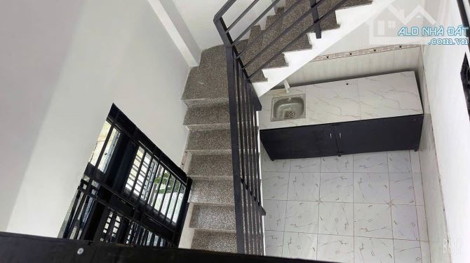 Nhà có chiều ngang khủng 8m - Thống nhất Gò Vấp - 2