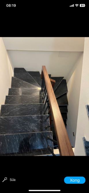 Nhỉnh 4 tỷ sẵn nhà mới Mai Hiên, Mai Lâm - 2