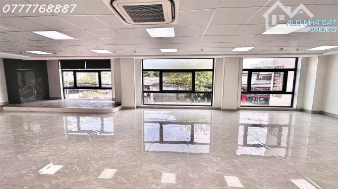 Bán tòa nhà hầm 6 tầng, Nguyễn Huy Lượng, P 14 Q Bình Thạnh rẻ 20 tỷ - 2