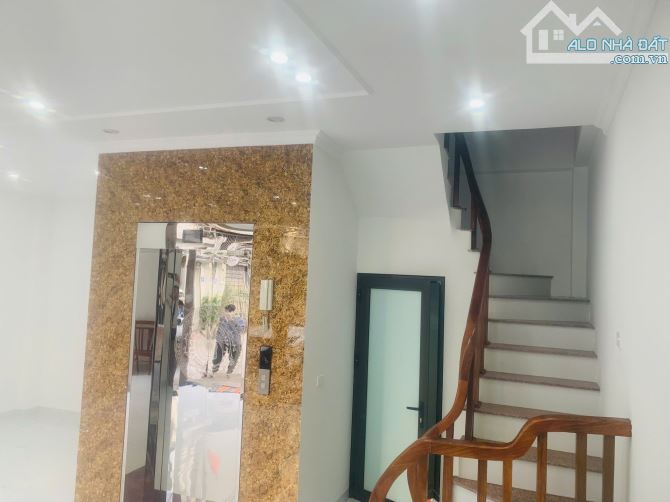 NHÀ 6 TẦNG THANG MÁY XUÂN ĐỈNH, LÔ GÓC OTO TRÁNH, GẦN NGOẠI GIAO ĐOÀN – GIÁ CHỈ 14.3 TỶ - 2