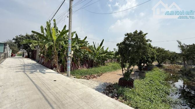 BÁN ĐẤT VĨNH LỘC B DT: ( 8,6 x 17 ) - HẺM XE HƠI - CHỈ 1,7 TỶ - THƯƠNG LƯỢNG - 2