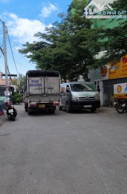 💥NHÀ 2 TẦNG – 65M² NGANG 5M – 2.68 TỶ – AN PHÚ ĐÔNG, Q.12 – GẦN ĐH NGUYỄN TẤT THÀNH - 2