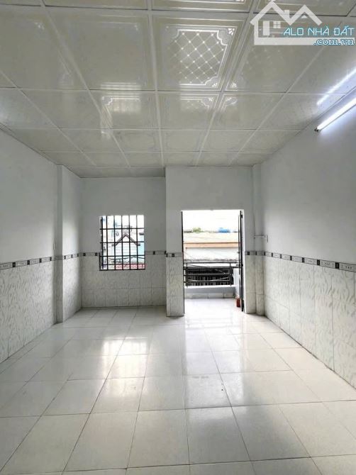 🏠 Bán nhà cực rẻ Nguyễn Văn Trỗi – 4x15m – 3 tầng – 3PN - 2