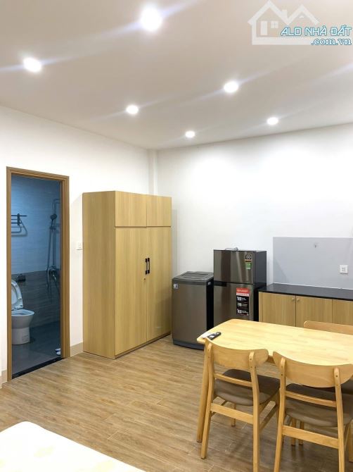 BÁN TÒA CĂN HỘ DỊCH VỤ – KĐT FPT ĐÀ NẴNG DÒNG TIỀN ỔN ĐỊNH 40 TRIỆU/THÁNG Giá bán nhỉnh 9 - 2