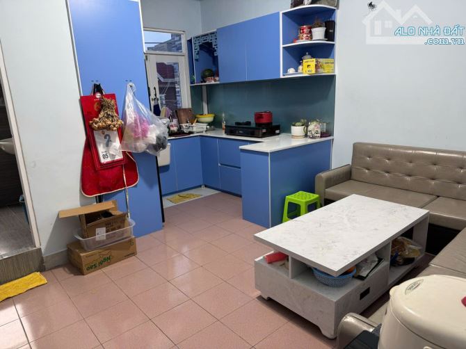 Bán Nhà Riêng đường Tô Ngọc Vân, Phường 5, Đà Lạt - 2