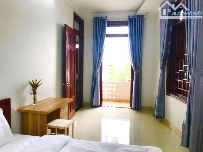 BÁN NHÀ MẶT TIỀN MINH MẠNG, HUẾ GIÁ CHỈ HƠN 3 Tỷ - 2