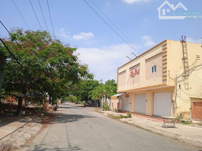Bán đất thổ cư mặt tiền hẻm 512 Nguyễn Văn Tạo, Long Thới, Nhà Bè - 2
