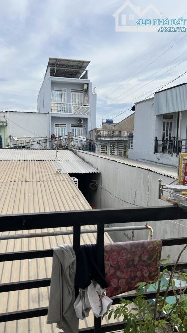 Nhà Bán Đường Lưu Hữu Phước-8,5m x 10,5m)-1 Trệt-2 Lầu) - 2