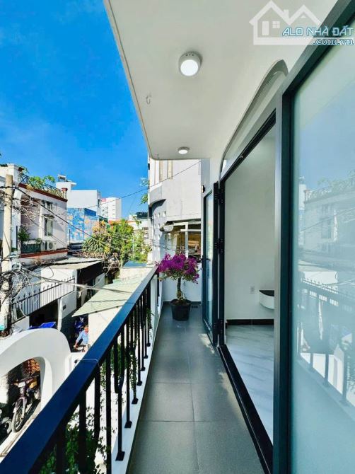 🔥 Bán nhà cực rẻ Đặng Văn Ngữ – 4x15m – 3 tầng – 3PN - 2